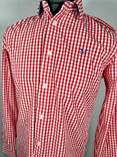 Crew clothing herren - co,