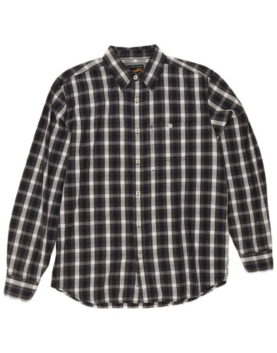 Wrangler herren hemd - hemd, medium