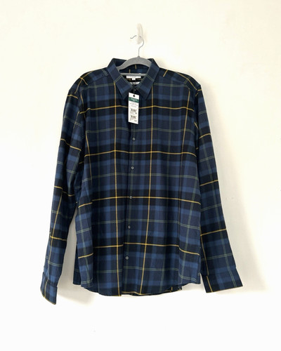 Next hemd herren 100 - herren, 100%