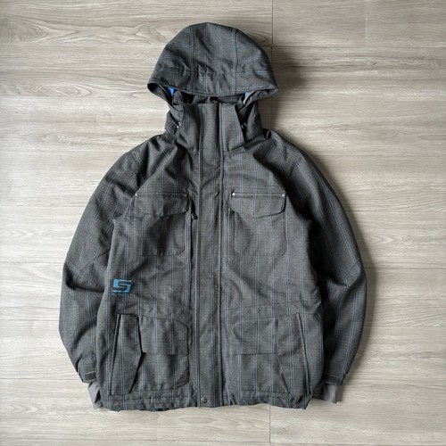 Surfanic skijacke herren - surfanic,
