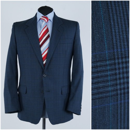 Italienischer herren blazer - herren,