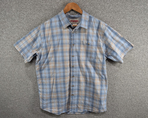 Wrangler rugged wear herren - wrangler,