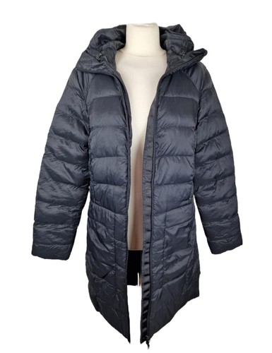 Lange stepp jacke größe - lange,