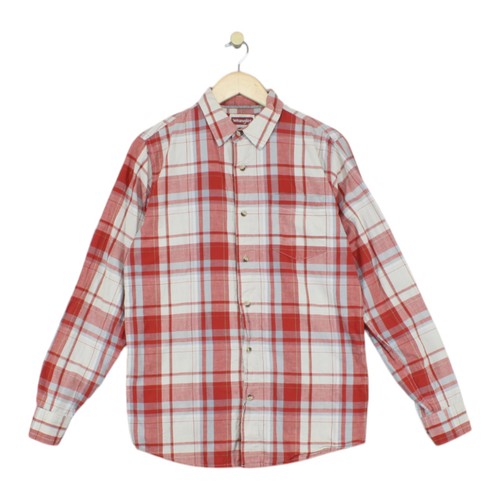 Wrangler karohemd herren - karohemd,