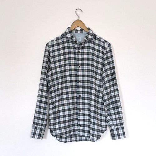 Eleventy herren karohemd - eleventy,