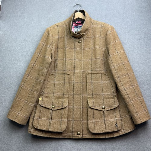 Joules feldmantel damen 18 - feldmantel,