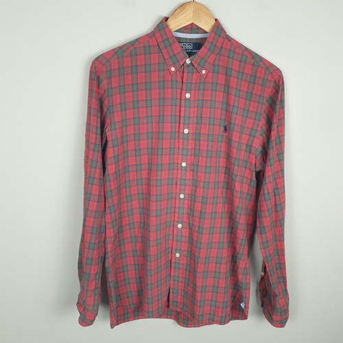 Polo ralph lauren hemd - polo,