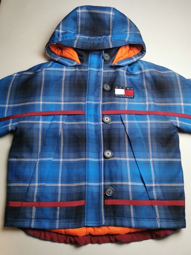 Tommy hilfiger lab herren - lab,