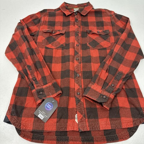 Rab boundary karohemd herren - rab,