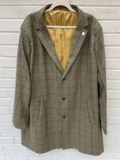 Brook Taverner Mantel Herren