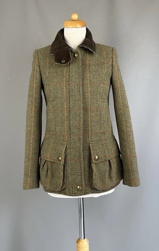 Joules fieldcoat toad - joules, grün