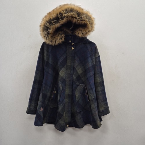 Joules carolyn swing cape - carolyn,