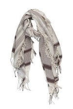 10 DAYS Schal Check in