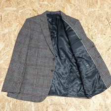 44R M&S SARTORIAL x MOON Tweed