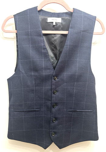 Neu weste reiss 36r - neu!,