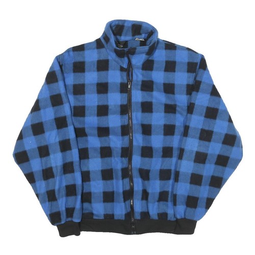 Generation herren jacke blau - herren,