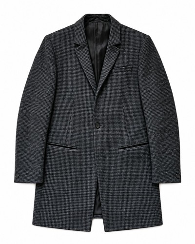 Allsaints trenchcoat mantel - allsaints,