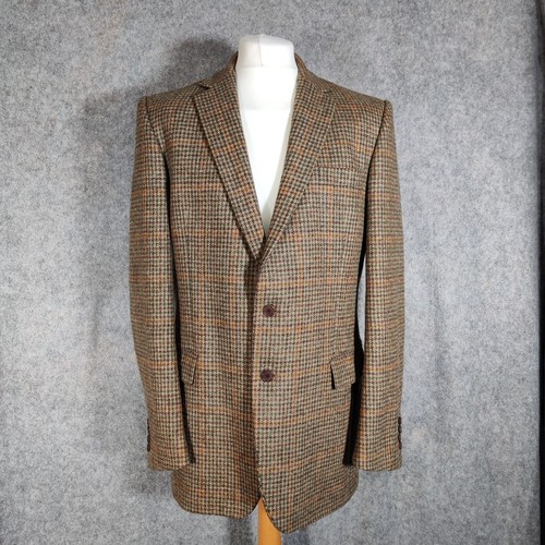 Gieves hawkes sakko 44 - hawkes, gr.