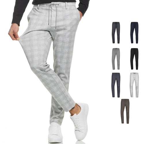 Jeff herren hose dyer chino - jeff, dyer-chino