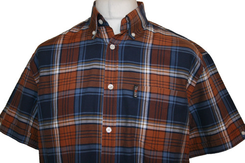 Trojan herren hemd extra - herren,