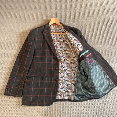 Harry brown heritage - brown, gr