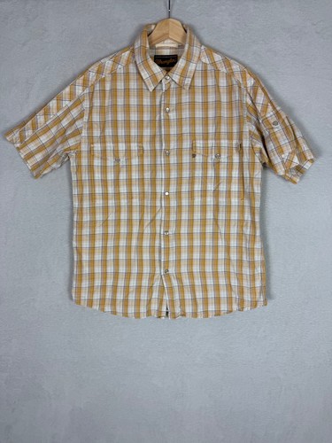 Wrangler gelb weiß - wrangler,,