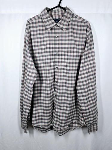 Gap herren karohemd slim fit - gap,