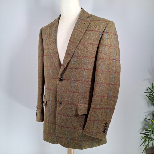 Samuel windsor tweed - samuel, blazer
