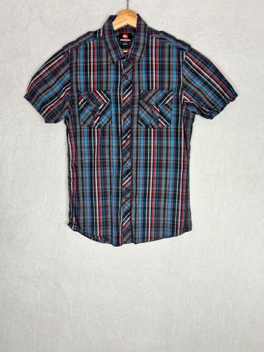Quicksilver schwarz rot und - quicksilver,,