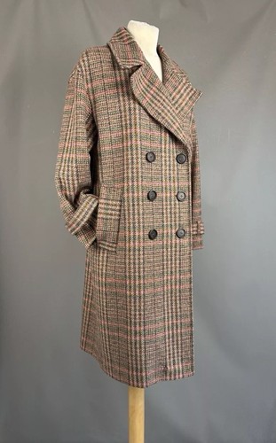 Per una tweed wolle - per,