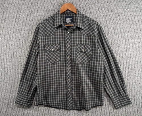 Wrangler western vintage - wrangler,