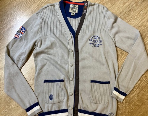 Check jungen strickjacke 14 - in,