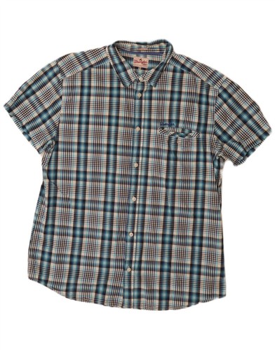 Wrangler herren kurzarm hemd - wrangler,