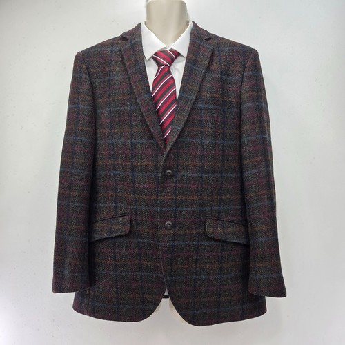 Brook taverner tweed - taverner, sakko