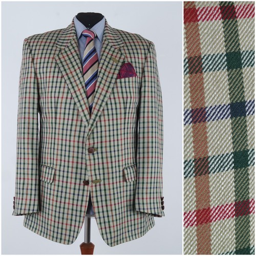 Herren daks tweed sakko - tweed, 44r