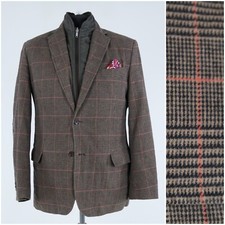 Herren Winter Blazer 40R UK