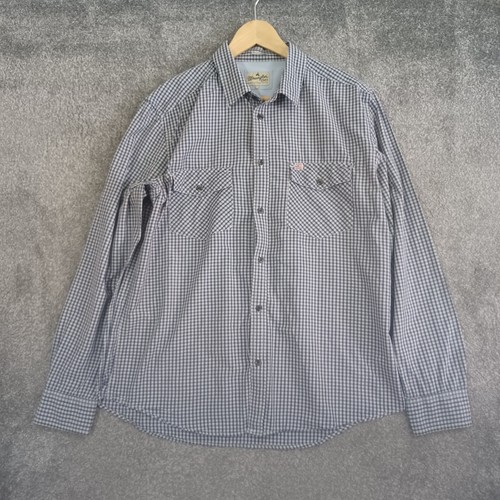Wrangler 1947 hemd herren - wrangler,
