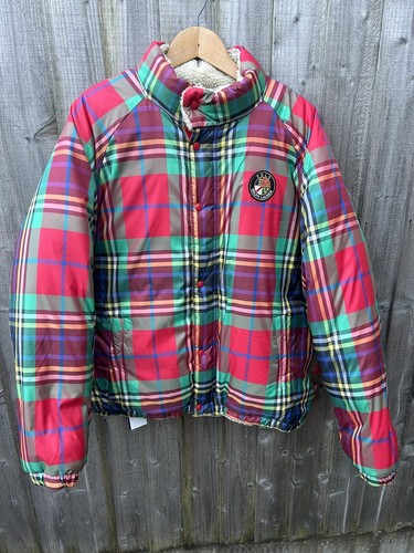 Polo ralph lauren puffer coat - lauren,