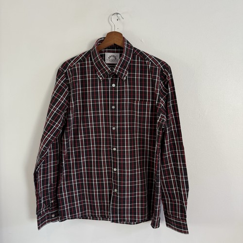 Brutus hemd herren large - hemd,