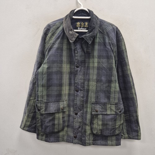 Barbour naburn wachs - barbour,