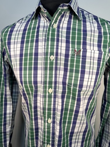 Crew clothing herren - clothing, co