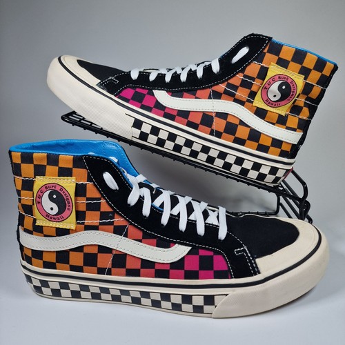 Vans surf sk8 hi 138 - t&c,