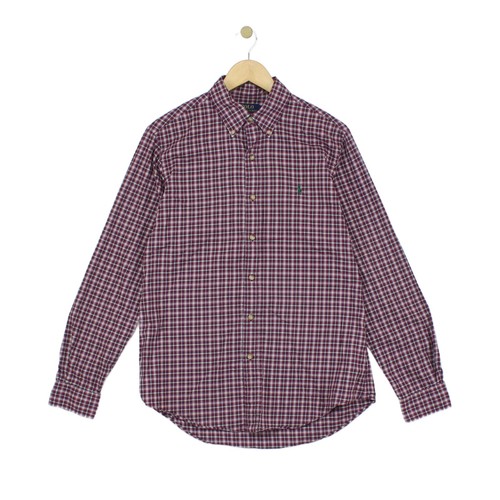 Ralph lauren karohemd herren - karohemd,