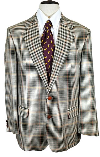 Daks london herren blazer - herren, 42