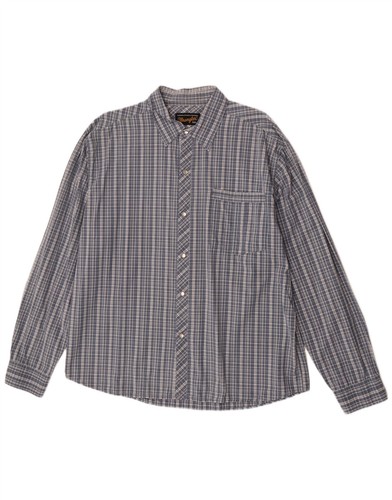 Wrangler herren hemd 2xl - wrangler,