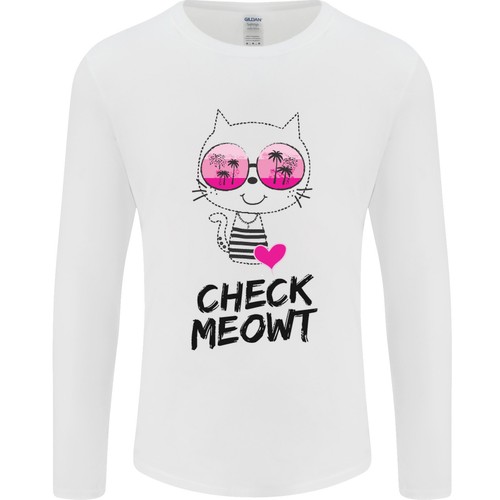 Check meowt herren - meowt,