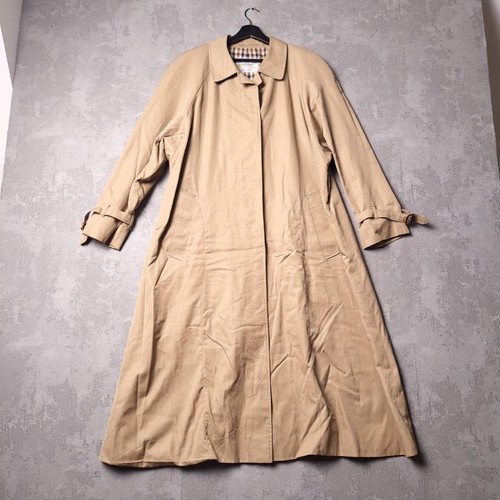 Aquascutum mantel unisex large - unisex,