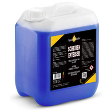 Liquid Outlet Scheibenenteiser