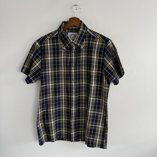 Brutus hemd herren - hemd, navy