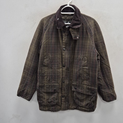 Barbour hemming wax - barbour,